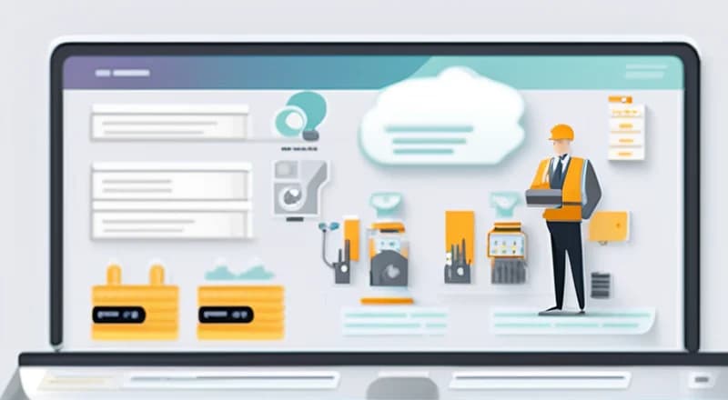 如何进行ERP系统定制？彦夏ERP系统定制方案详解