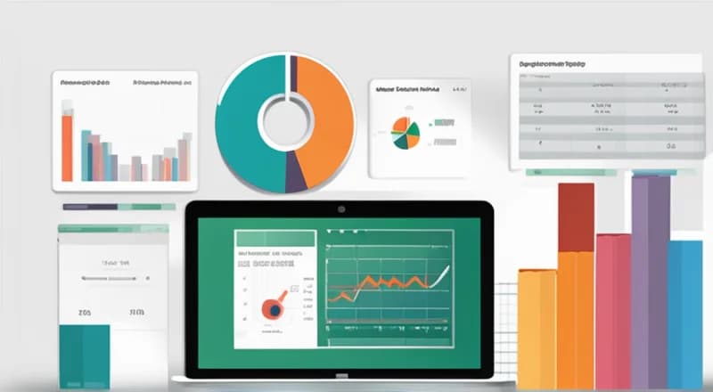 如何利用Excel高效制作生产报表？