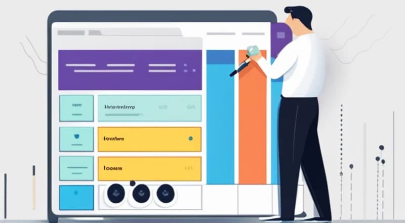 如何制作高效的客户管理跟进表格Excel模板？