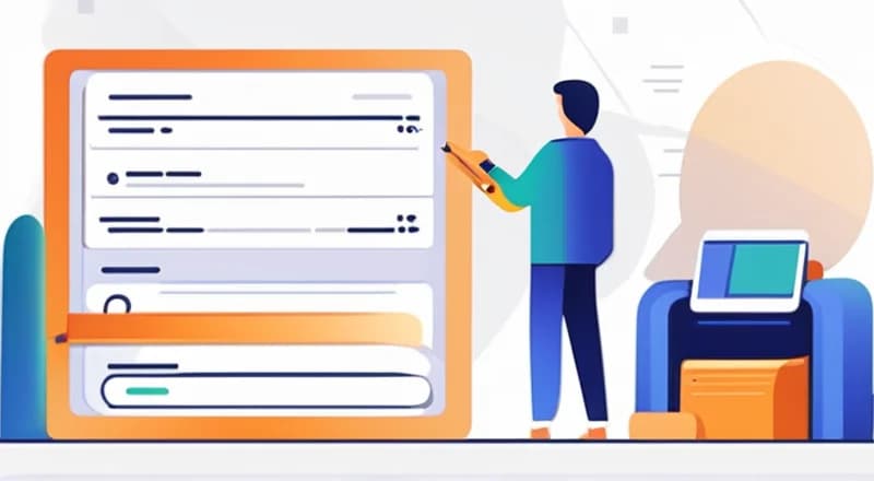如何创建和利用分销客户管理表格提高销售效率？