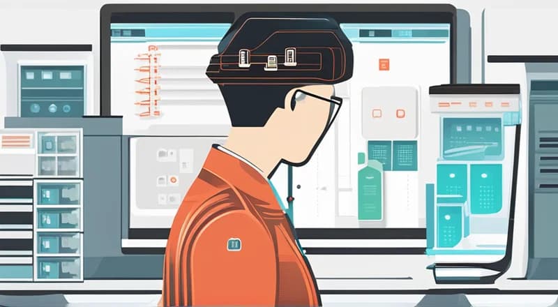 江苏ERP互联系统定制怎么做？如何实现企业高效管理与信息化转型？