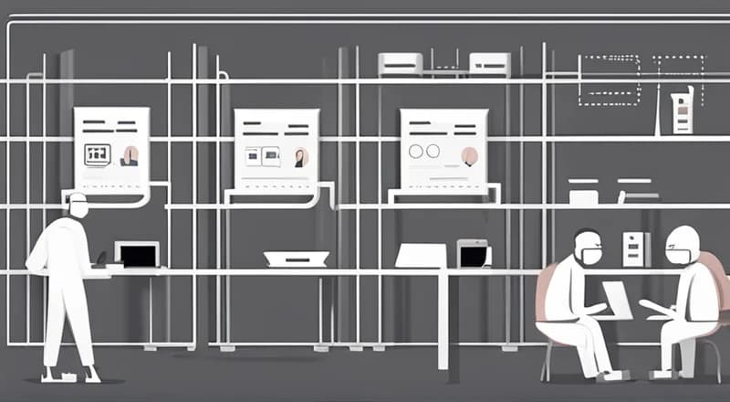 低代码开发是什么？如何进行低代码开发？