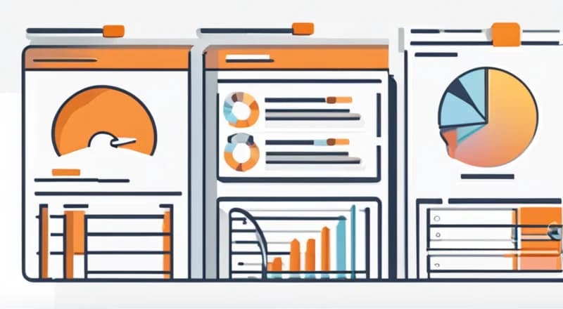 如何高效地创建客户分级管理表格？