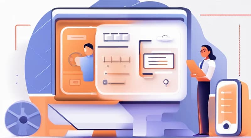 如何构建高效的低代码管理系统？它有哪些优势和挑战？