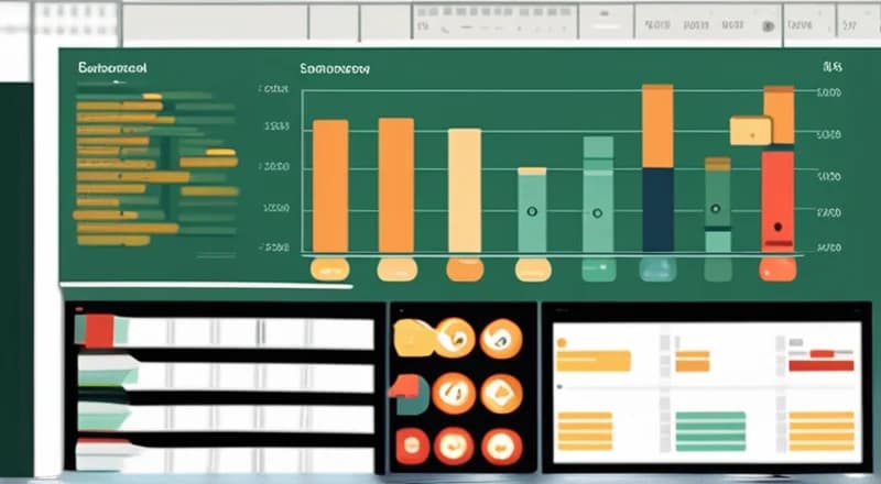 如何创建和使用Excel客户管理表格？一份全面的指南