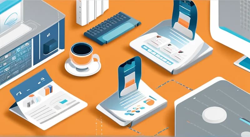 如何在企业中成功实施办公自动化？具体案例解析