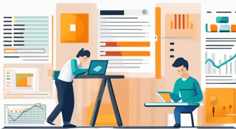 ERP总账系统功能模块如何进行深入研究？