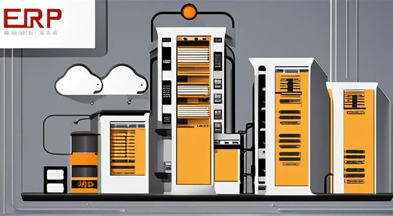 如何定制山西ERP互联系统？实现企业高效管理的解决方案