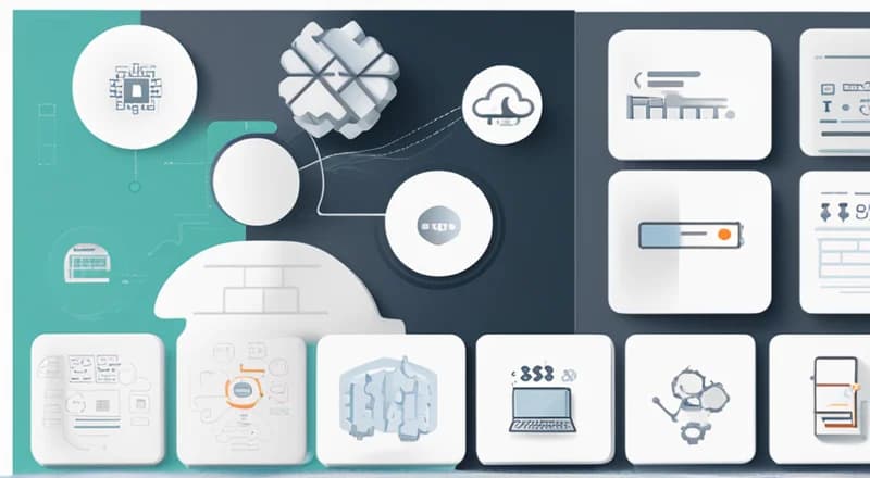 ERP客户系统究竟需要哪些功能来提升企业效率？