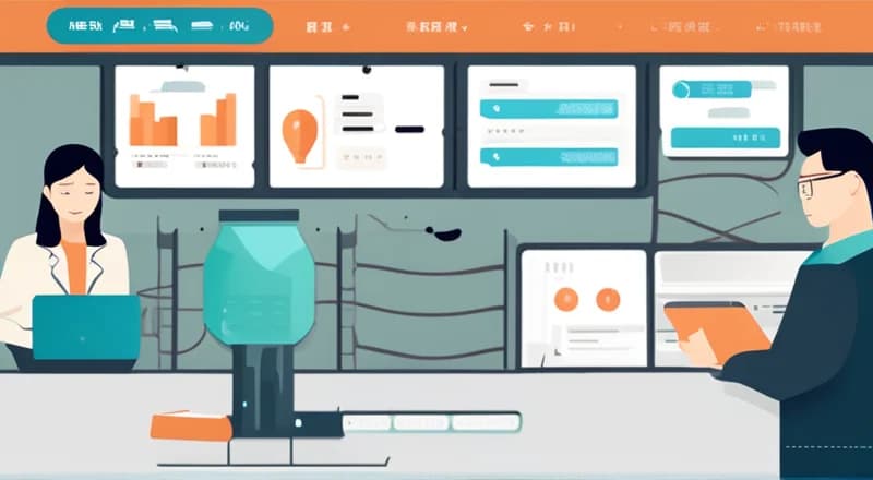 如何定制杭州ERP发货系统以提升企业运营效率？