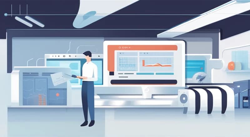 ERP系统究竟是什么？它有哪些主要功能和作用？