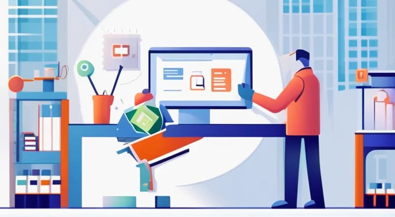 低代码开发平台应该归属哪个部门管理？