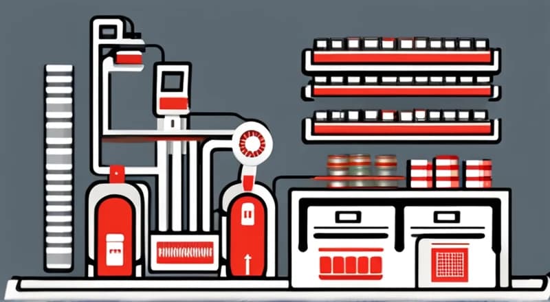 如何设计温州工厂ERP系统的功能以提高生产效率和管理效能？