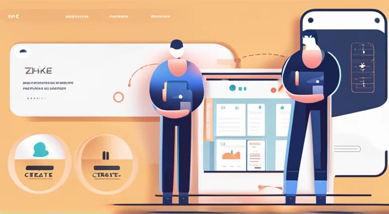 如何选择和实施志科ERP定制管理系统？它能为企业带来哪些改变？