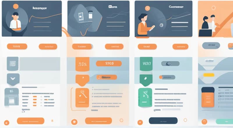 如何制作一份有效的客户管理职业分类表格？