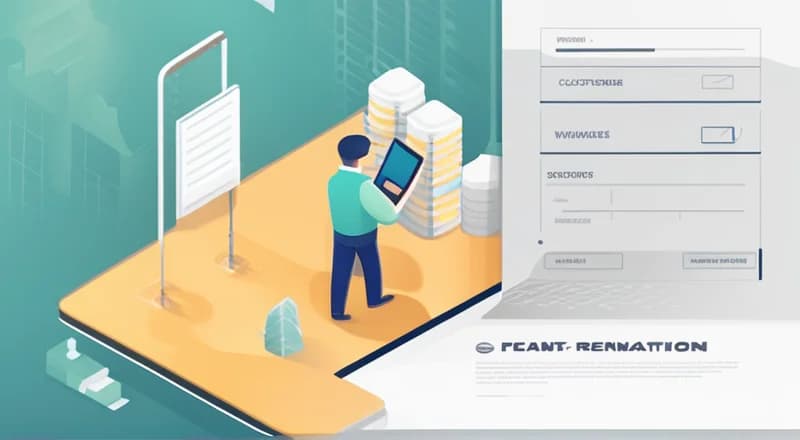 如何制作和使用装修客户管理表格来提高工作效率？