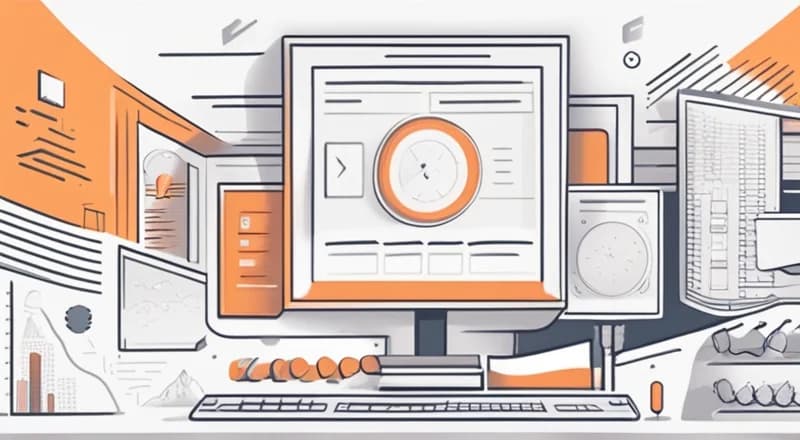 如何选择合适的软件开发工具来创建OA审批系统？