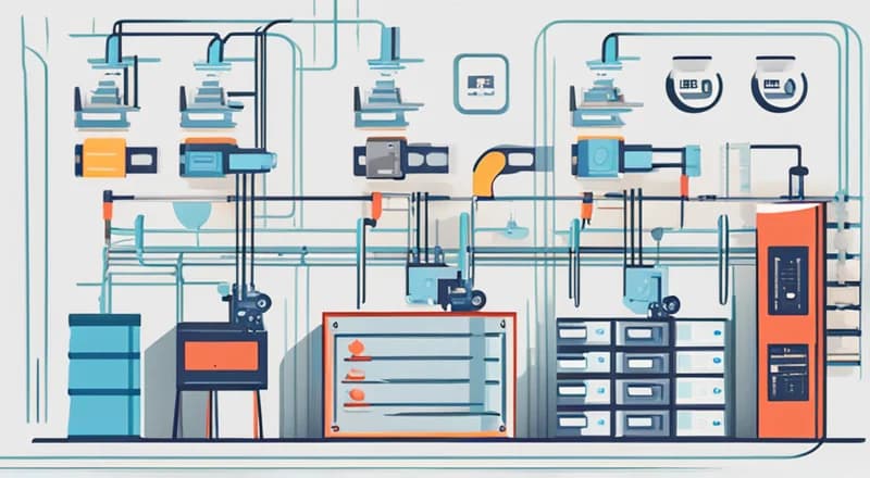 全屋定制工厂选择何种ERP系统才能实现高效管理？