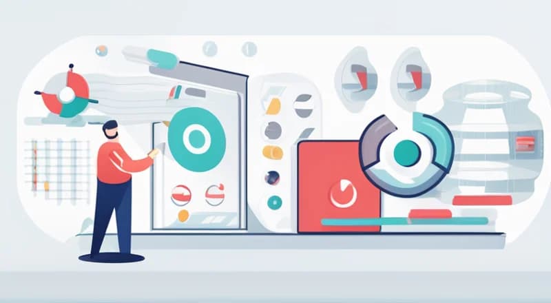 ERP系统由哪些部分组成？ERP系统的功能有哪些关键点值得关注？