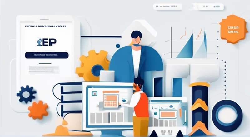 ERP拓客系统功能如何实现？构建高效的客户获取工具