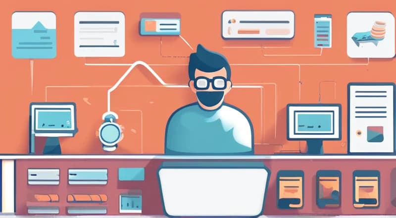 什么是低代码产品？如何打造一款高效的低代码平台？