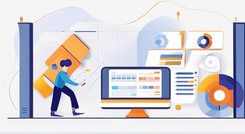 如何确保ERP系统的功能得到充分发挥？关键策略与实施步骤