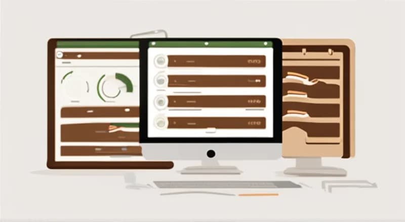 如何选择合适的整木定制ERP管理系统？排名和评测指南