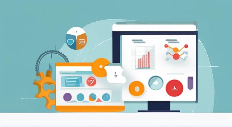 ERP系统中的物料管理模块有哪些功能？如何实现高效的物料管理？