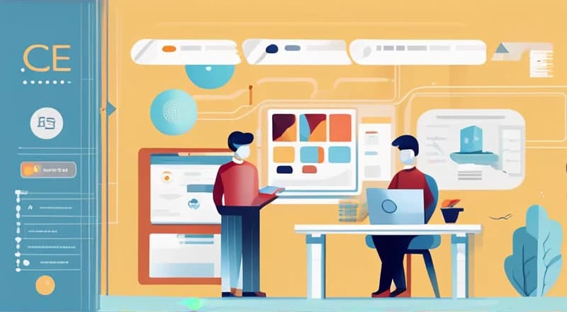 如何在青岛定制ERP系统？选择与实施步骤详解