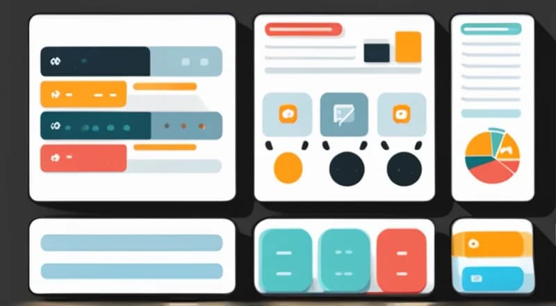 如何设计和使用POS客户管理表格来提高业务效率？