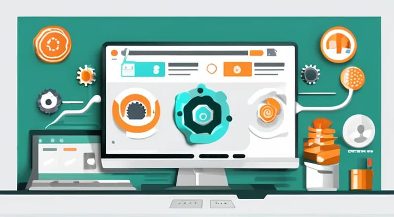 如何打造一个高效的定制装修ERP系统？