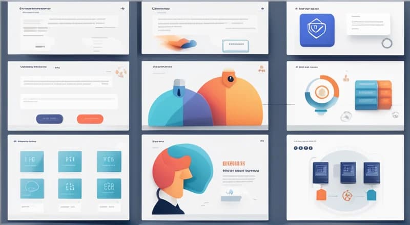 如何为企业大客户管理设计有效的表格模板？