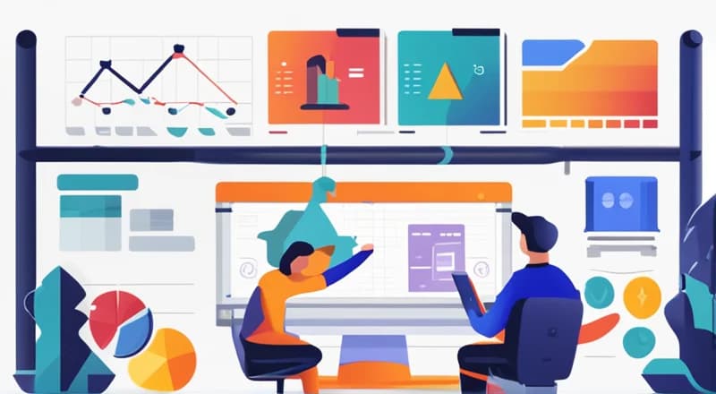 如何选择和实施ERP系统软件？有哪些关键步骤需要注意？