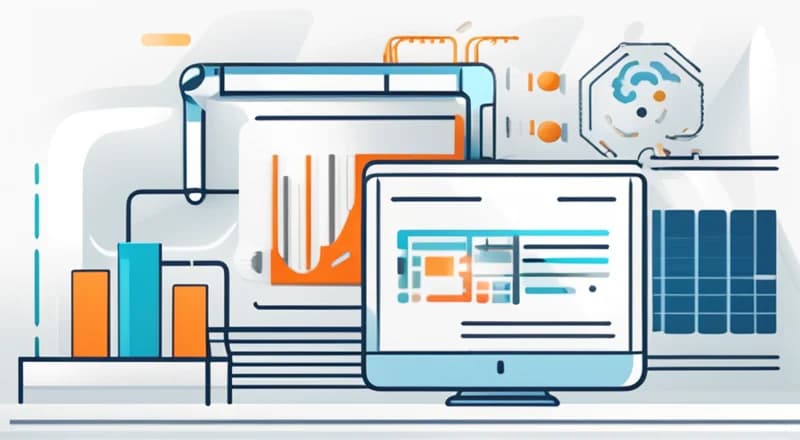 ERP系统中的各个功能子系统究竟有何作用？