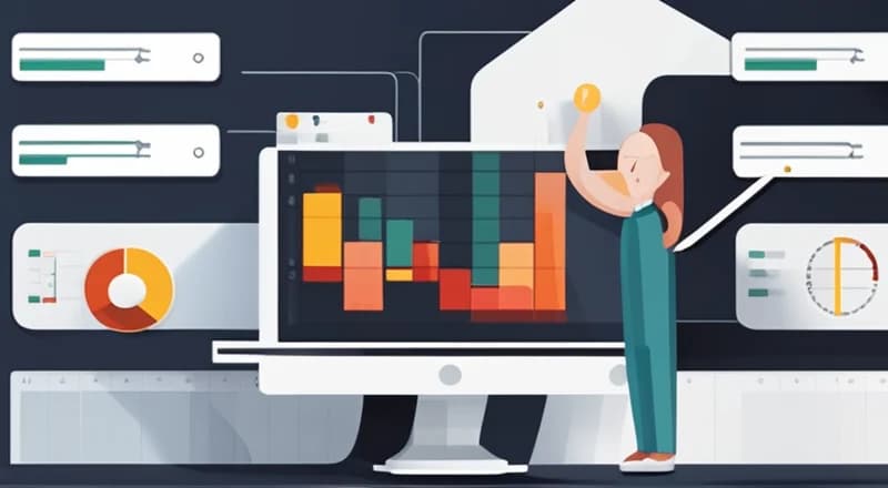 如何利用Excel高效制作生产统计报表？