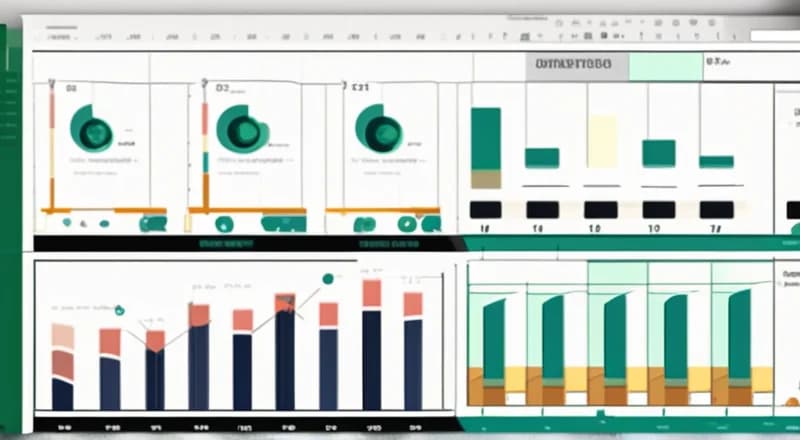 如何使用Excel制作一份详细的生产月统计表？