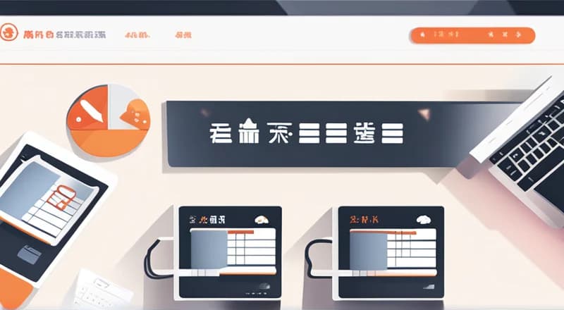 如何高效地创建和使用淘宝客户信息管理表格？