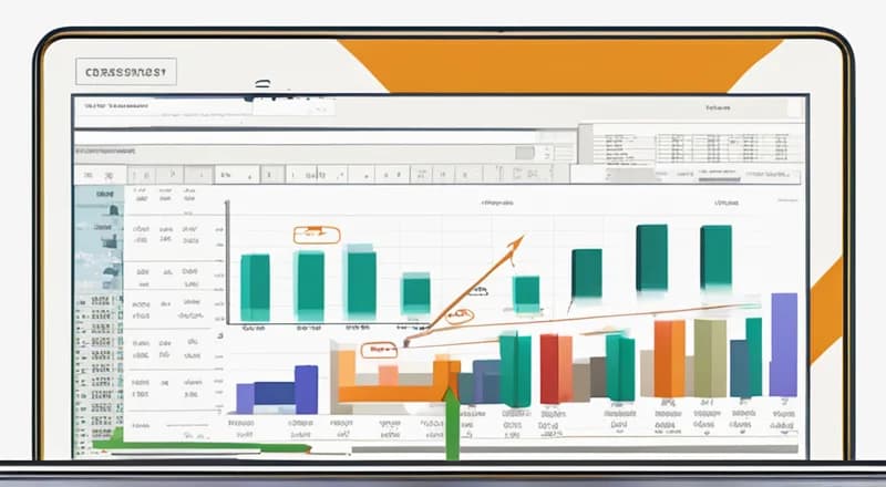 如何利用Excel预测未来的生产总值？