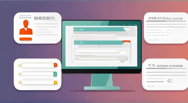 外贸经理如何设计高效的客户管理表格？