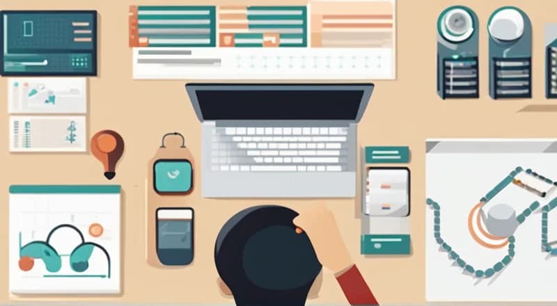 ERP系统如何提高车间生产效率和管理效果？