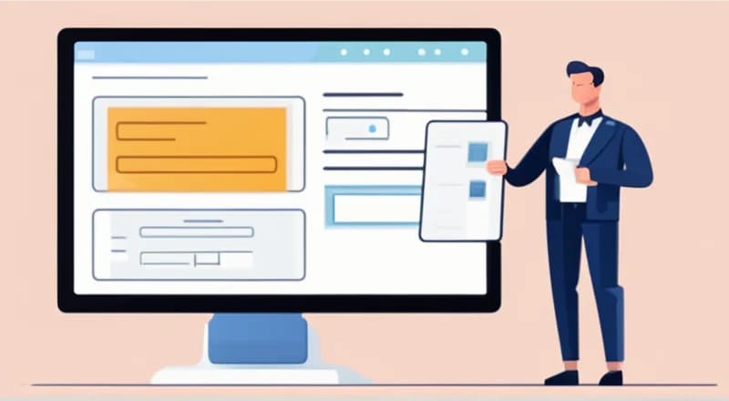 如何高效地创建和管理客户单位的管理表格？