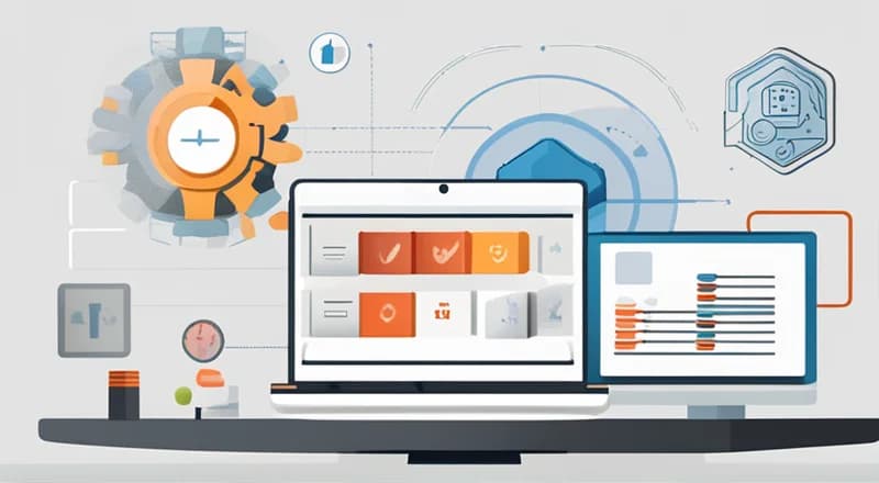 ERP系统有哪些功能？如何充分利用这些功能提升企业运营效率？