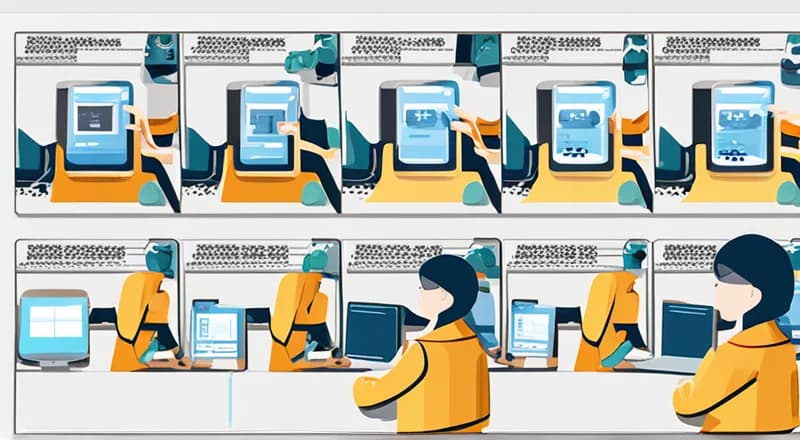 如何定制浙江ERP互联系统？实现企业高效管理的秘密