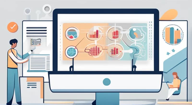 ERP系统中的采购管理功能如何实现？
