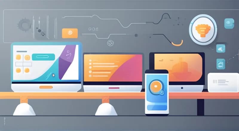 如何利用低代码平台加速软件开发流程？