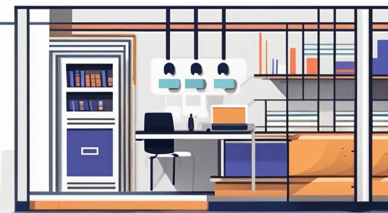 如何设计一个高效的全屋定制ERP系统？