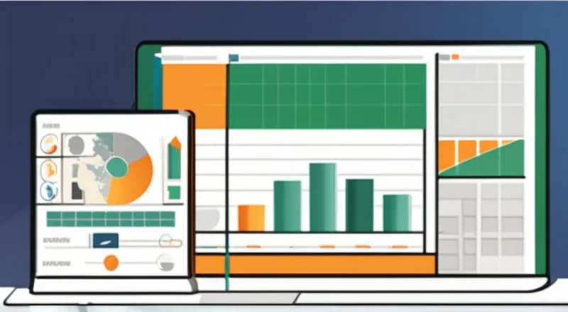 如何利用Excel提高生产管理效率？