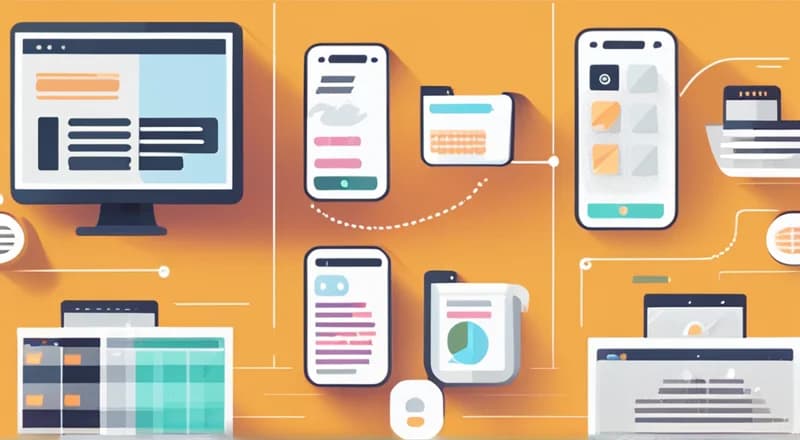 低代码平台有哪些类型？如何选择最适合你的平台？