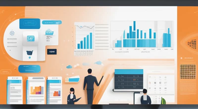 如何定制越秀ERP企业管理系统？实现企业高效管理的秘密武器