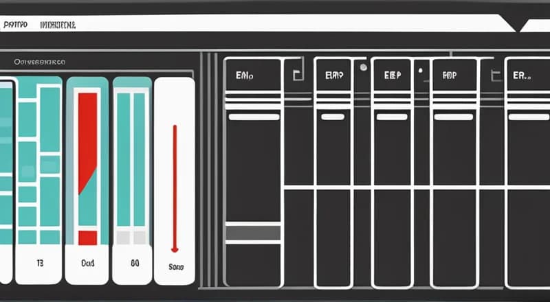 如何开发一款完整的ERP系统PHP代码？